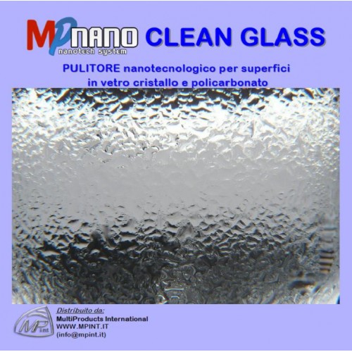 MPNano Clean Glass